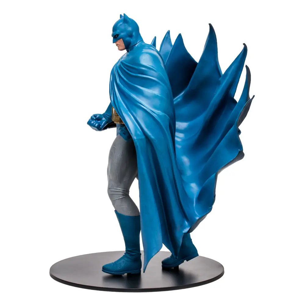 DC Multiverse PVC Statue Batman (Hush) 30 cm Produktfoto