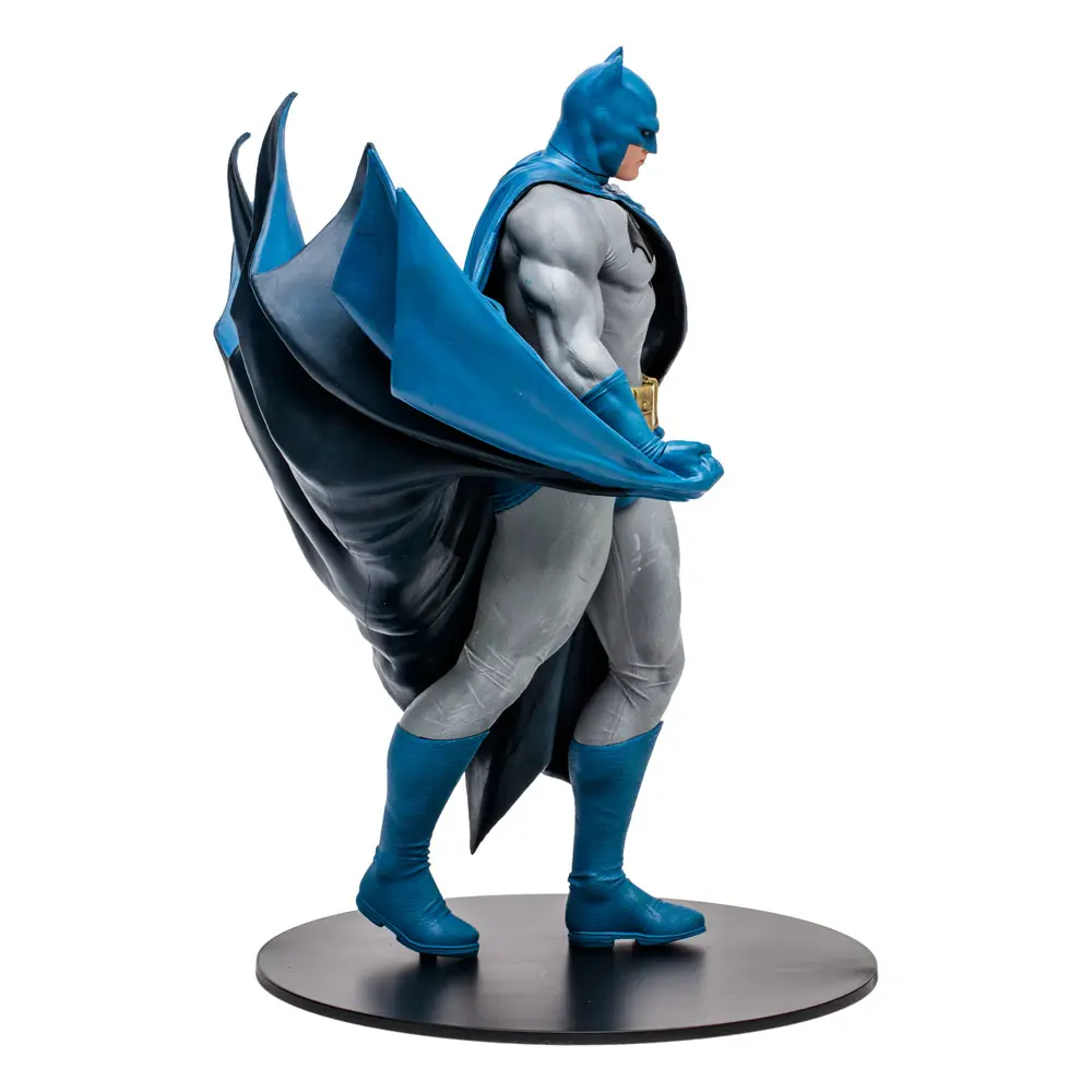 DC Multiverse PVC Statue Batman (Hush) 30 cm Produktfoto