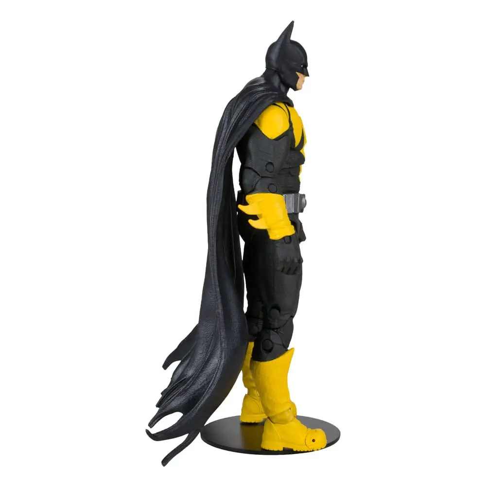 DC Multiverse Actionfigur Batman (Sinestro Corps)(Gold Label) 18 cm Produktfoto
