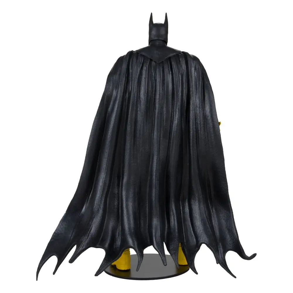 DC Multiverse Actionfigur Batman (Sinestro Corps)(Gold Label) 18 cm Produktfoto