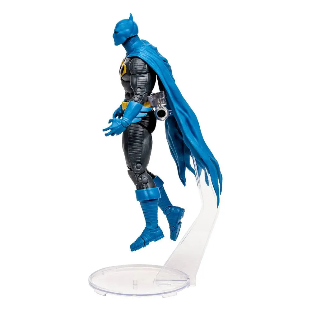DC Multiverse Actionfigur Batman (Superman: Speeding Bullets) 18 cm Produktfoto
