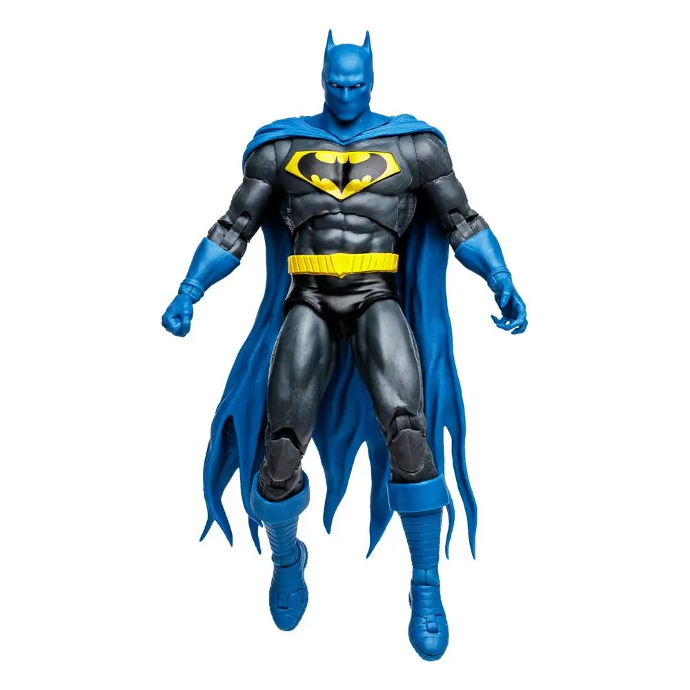 DC Multiverse Actionfigur Batman (Superman: Speeding Bullets) 18 cm Produktfoto