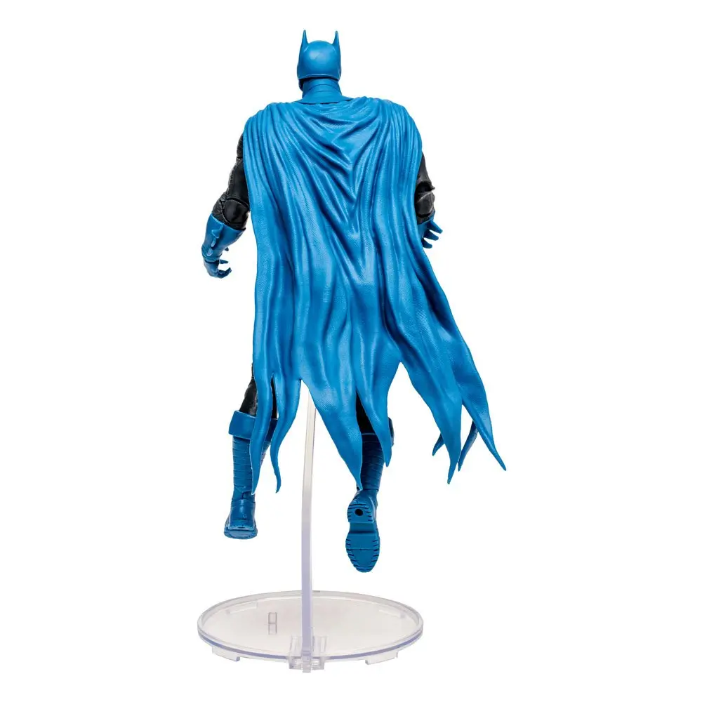 DC Multiverse Actionfigur Batman (Superman: Speeding Bullets) 18 cm Produktfoto