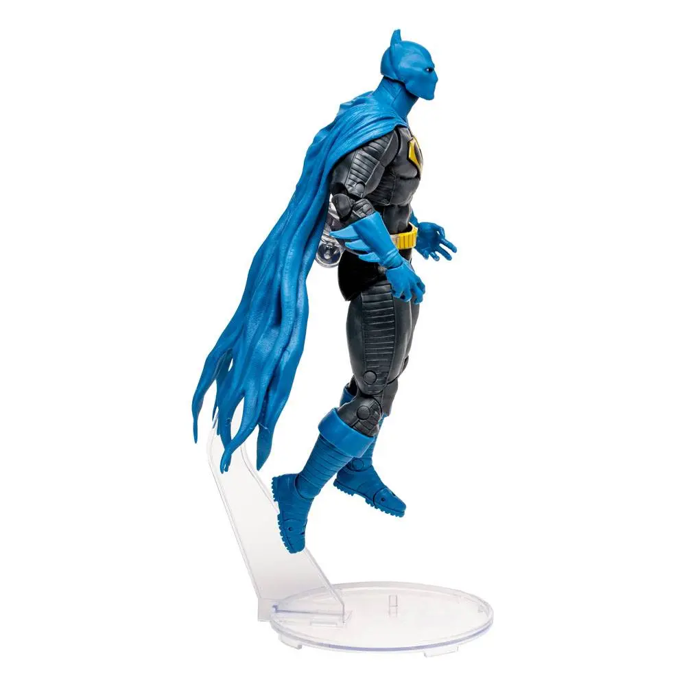 DC Multiverse Actionfigur Batman (Superman: Speeding Bullets) 18 cm Produktfoto