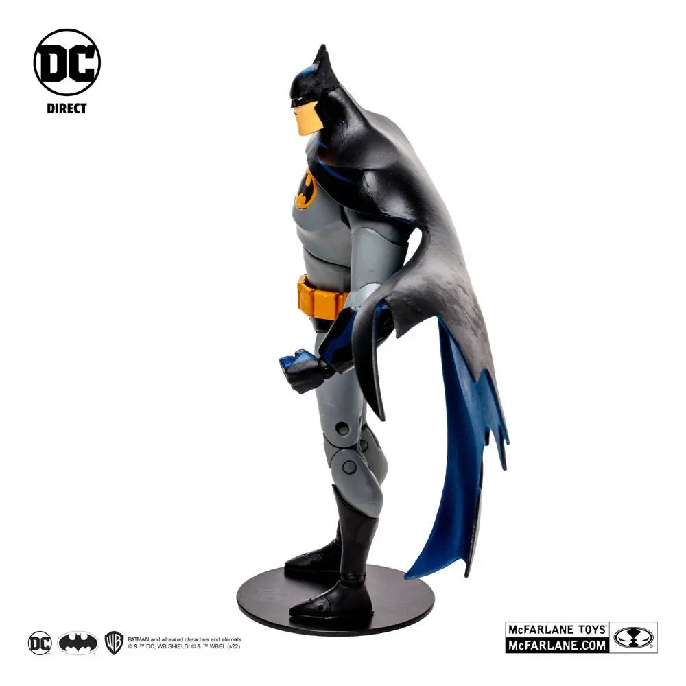 DC Multiverse Actionfigur Batman the Animated Series (Gold Label) 18 cm termékfotó