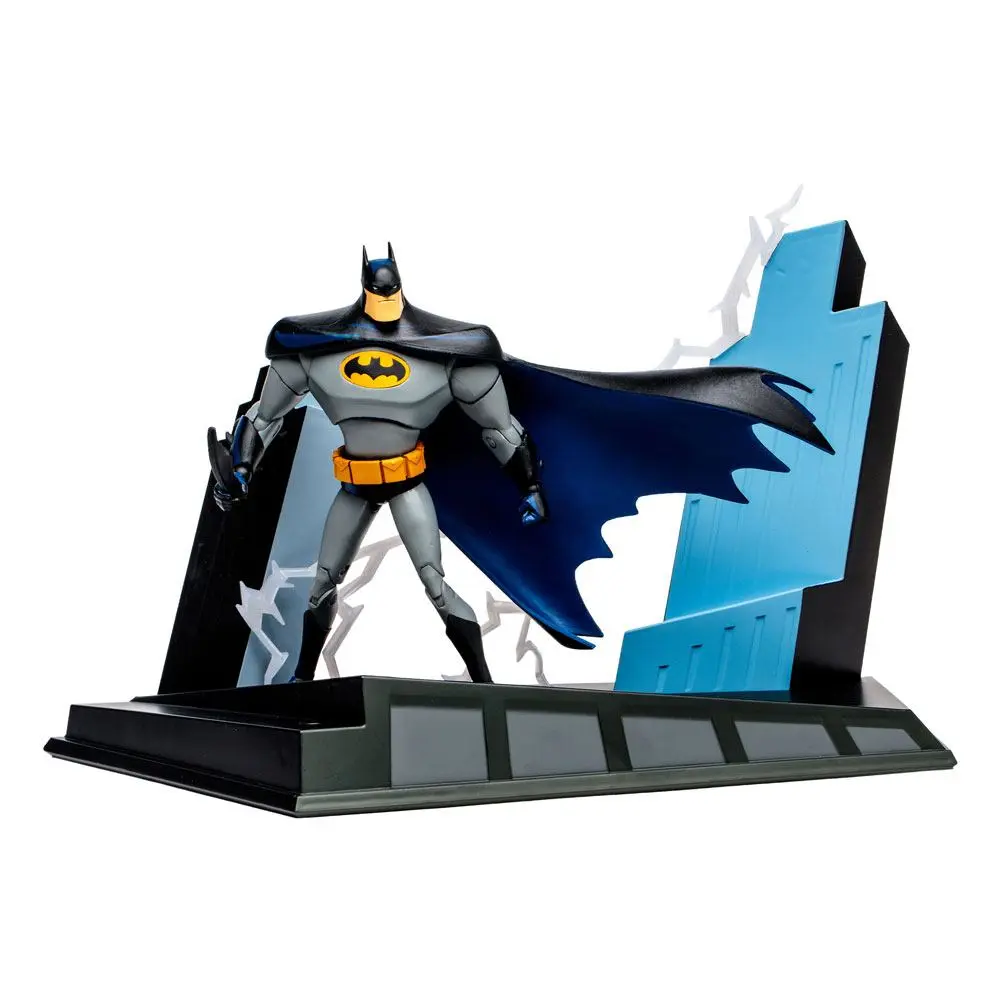 DC Multiverse Actionfigur Batman the Animated Series (Gold Label) 18 cm termékfotó