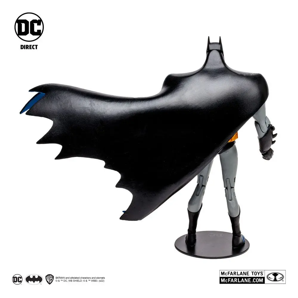 DC Multiverse Actionfigur Batman the Animated Series (Gold Label) 18 cm termékfotó