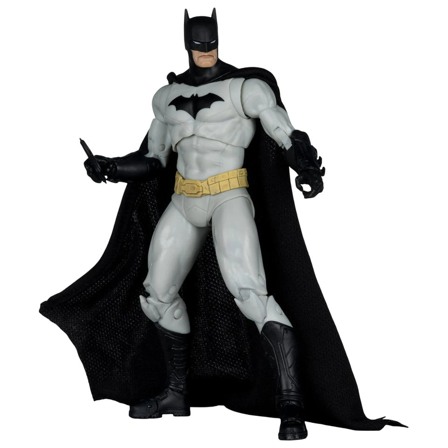 DC Multiverse Action-Figur Batman (The New 52) 18 cm Produktfoto