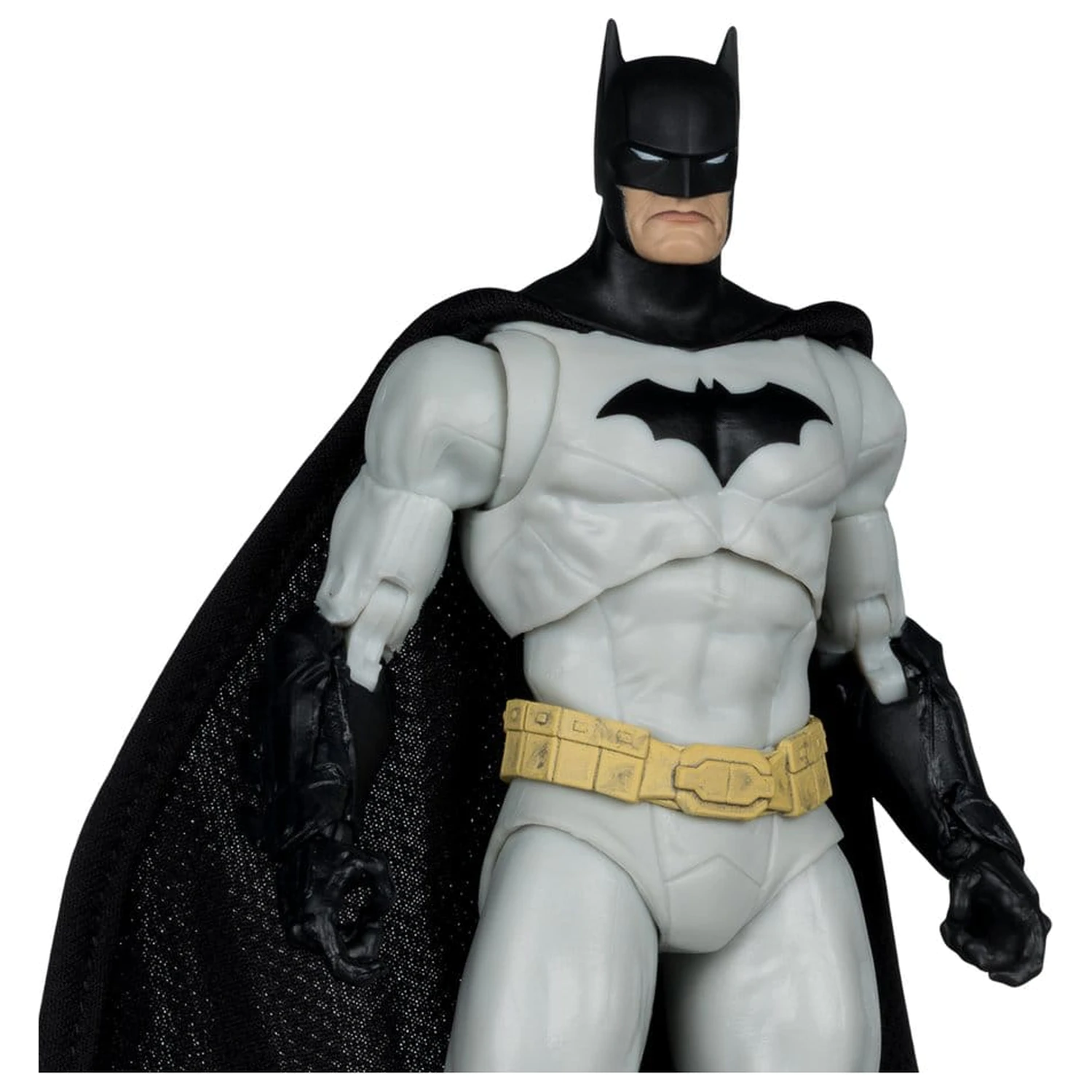 DC Multiverse Action-Figur Batman (The New 52) 18 cm Produktfoto