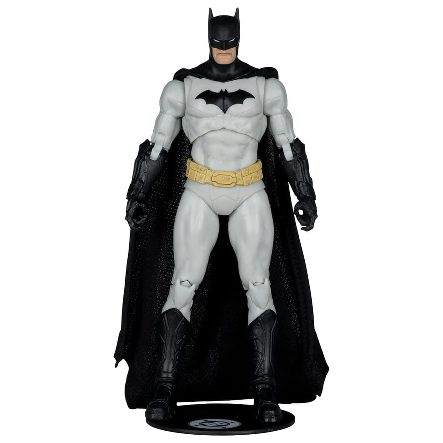 DC Multiverse Action-Figur Batman (The New 52) 18 cm Produktfoto