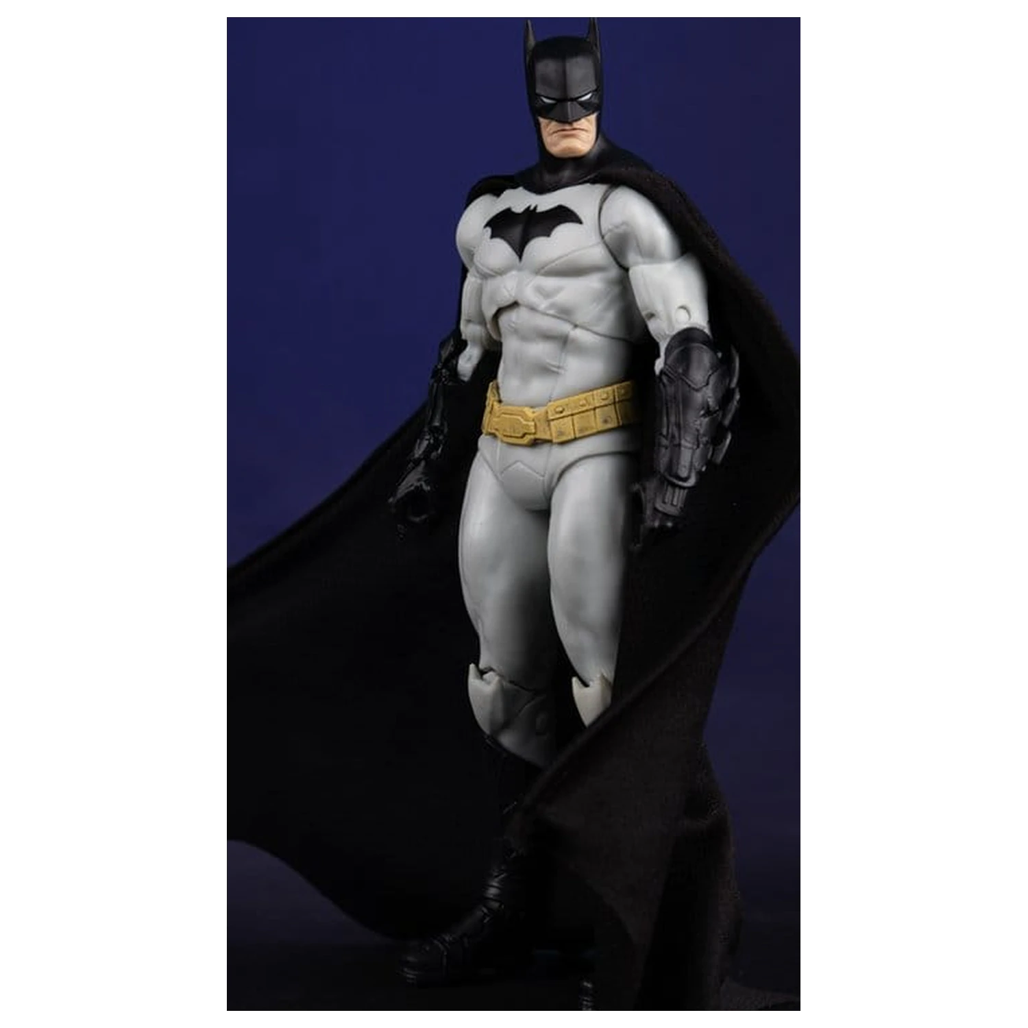 DC Multiverse Action-Figur Batman (The New 52) 18 cm Produktfoto
