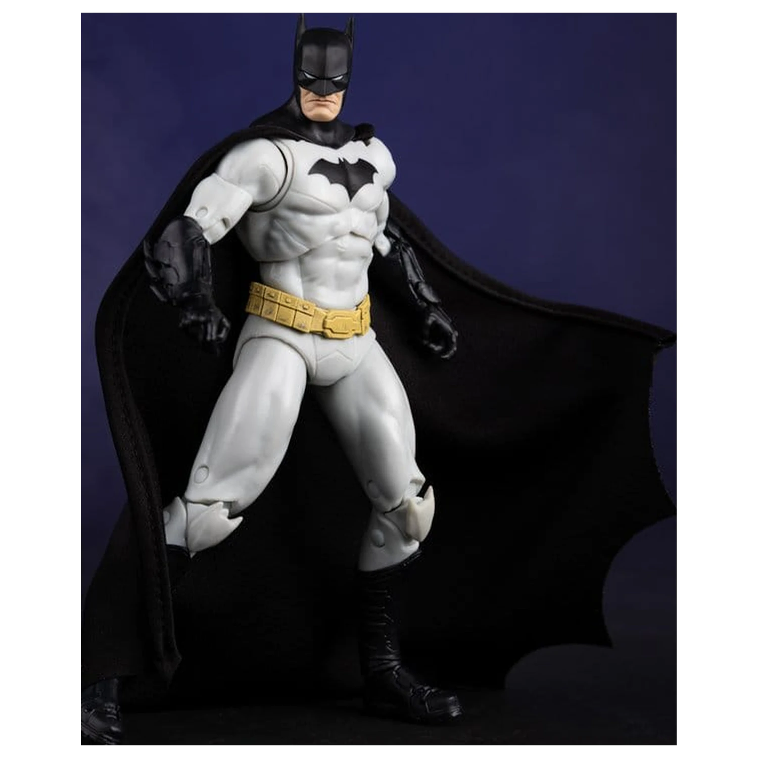 DC Multiverse Action-Figur Batman (The New 52) 18 cm Produktfoto