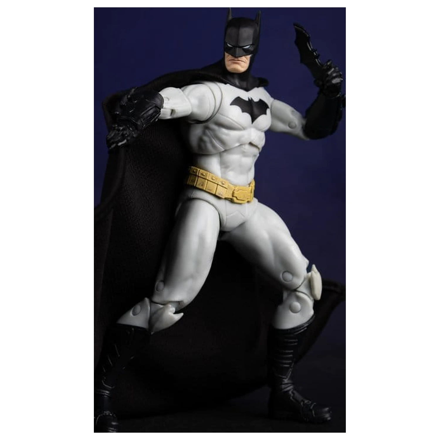 DC Multiverse Action-Figur Batman (The New 52) 18 cm Produktfoto