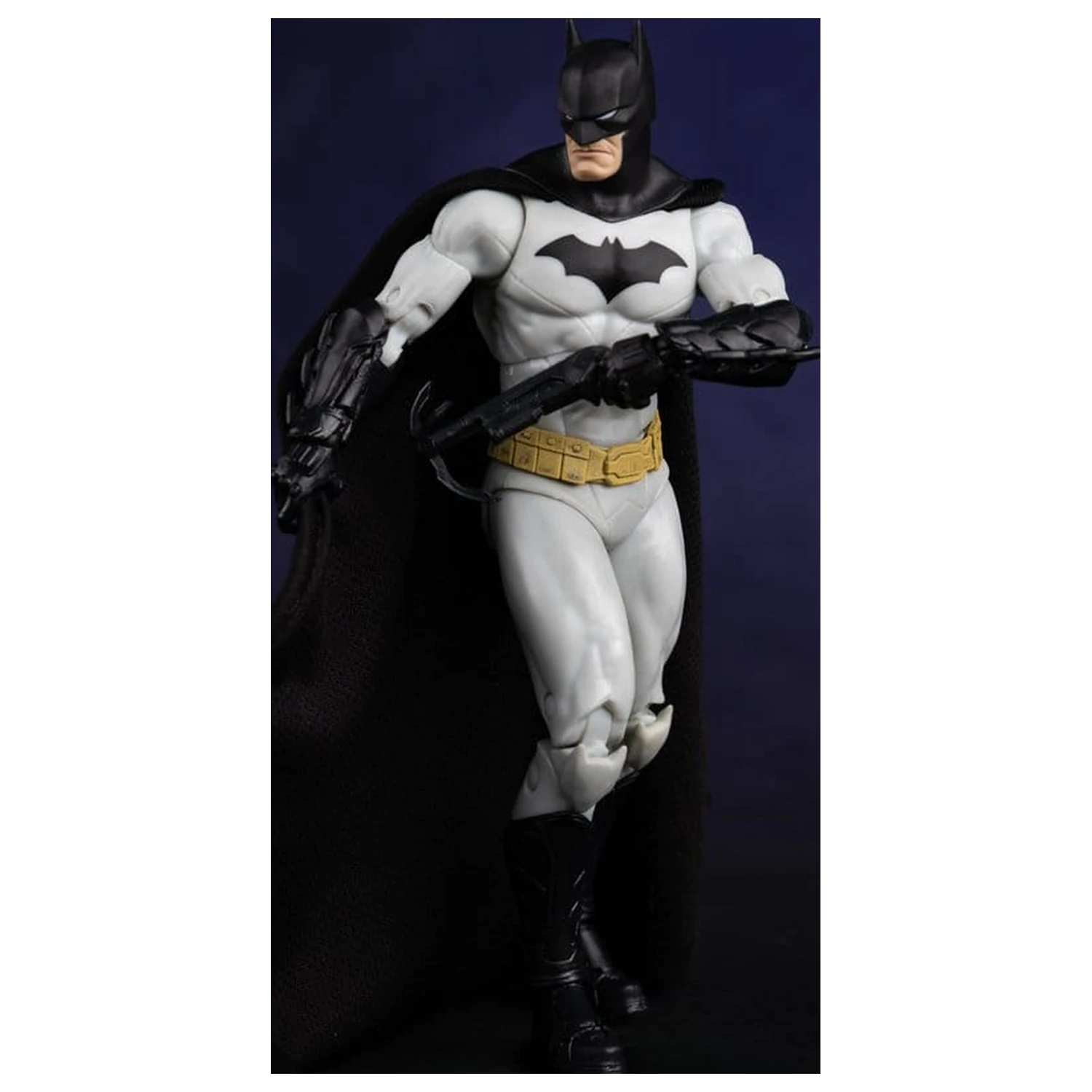 DC Multiverse Action-Figur Batman (The New 52) 18 cm Produktfoto