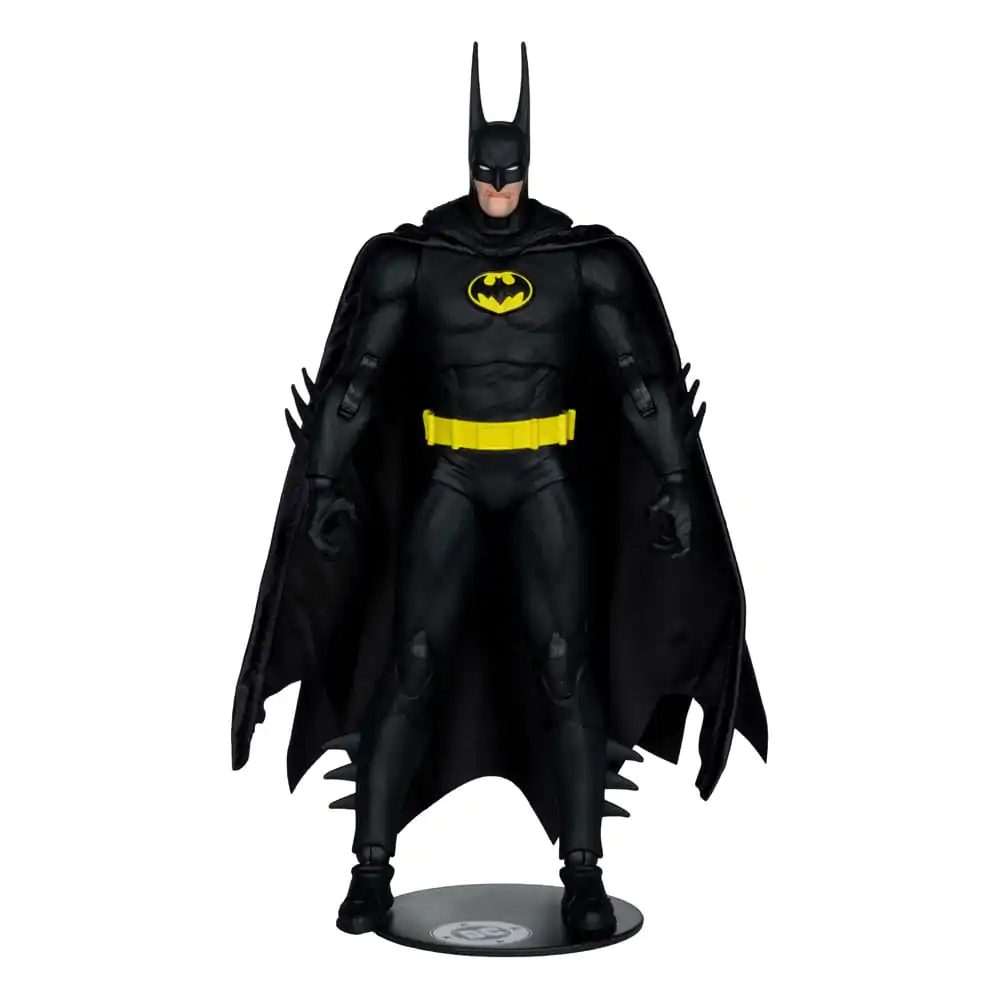 DC Multiverse Action-Figur Batman (Troika) 20 cm Produktfoto