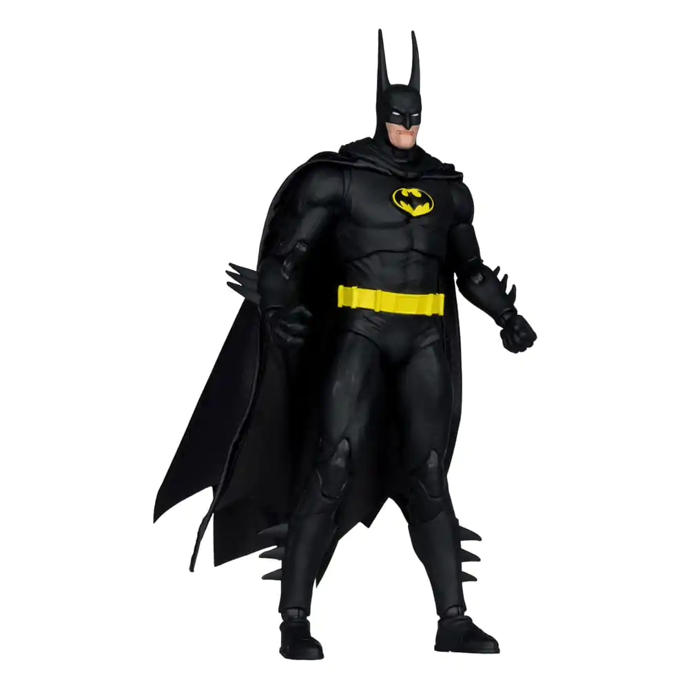 DC Multiverse Action-Figur Batman (Troika) 20 cm Produktfoto