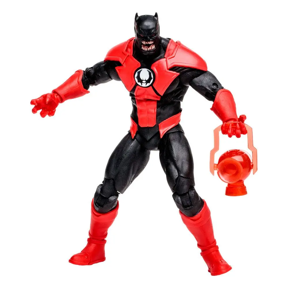 DC Multiverse Actionfigur Batrocitus (Dark Nights: Death Metal) 18 cm termékfotó