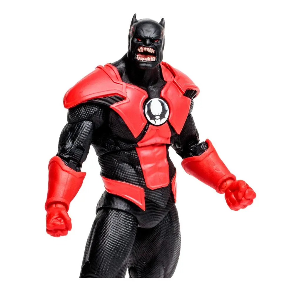 DC Multiverse Actionfigur Batrocitus (Dark Nights: Death Metal) 18 cm termékfotó