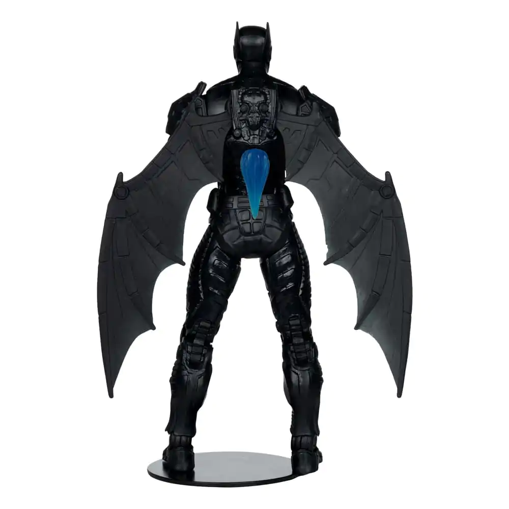 DC Multiverse Actionfigur Batwing V.2.0 (The New 52) 18 cm Produktfoto