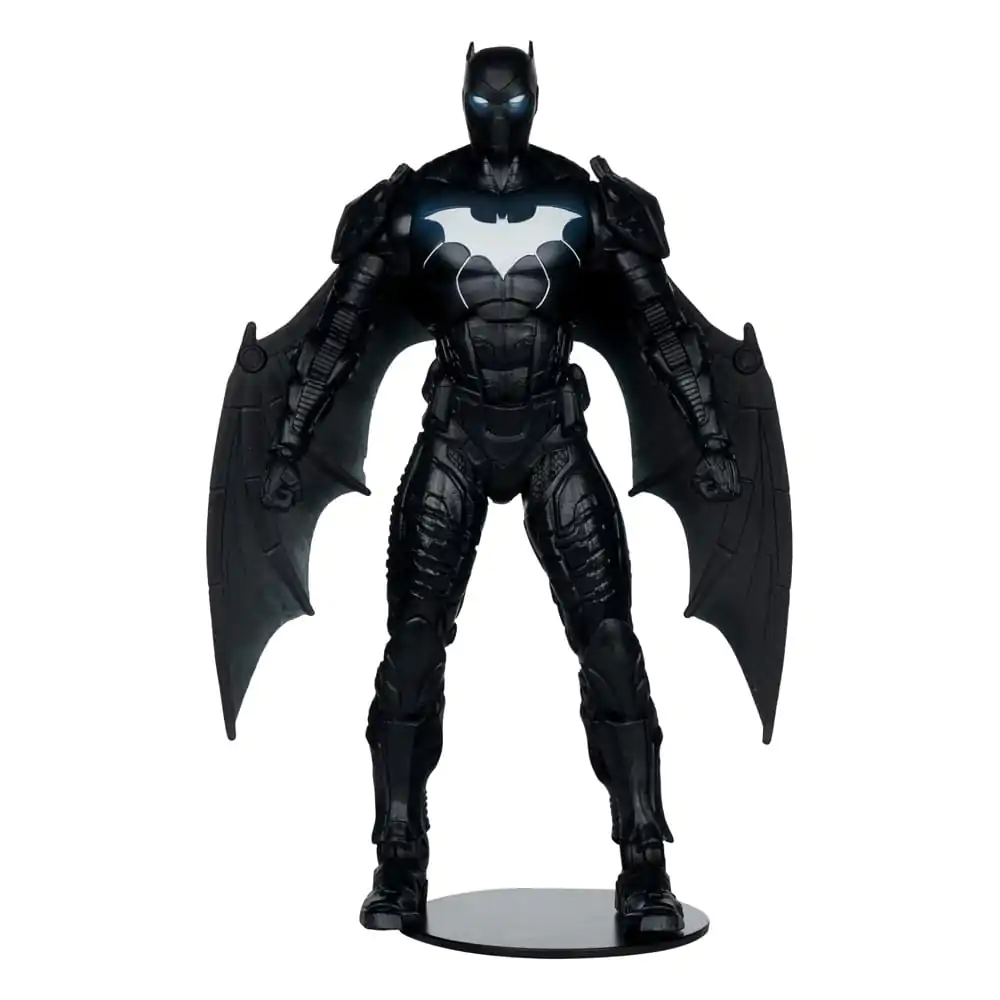 DC Multiverse Actionfigur Batwing V.2.0 (The New 52) 18 cm Produktfoto