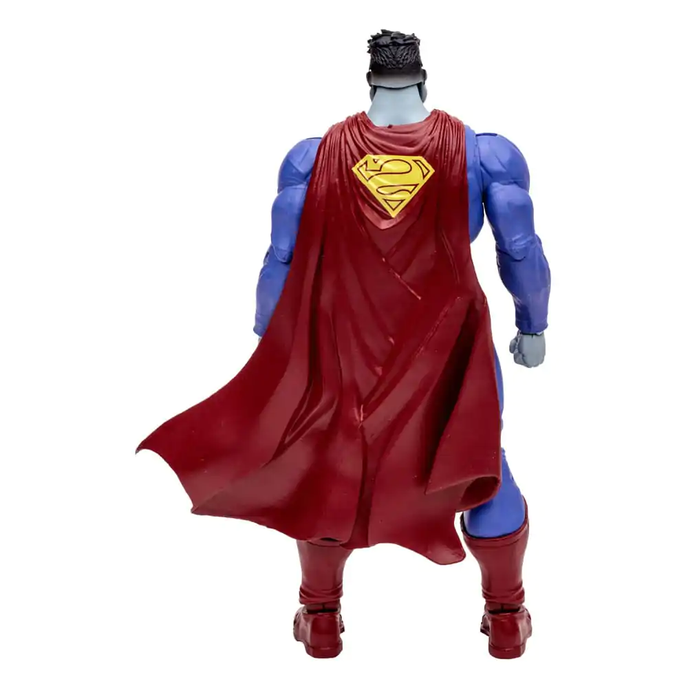 DC Multiverse Actionfiguren 2er-Pack Bizarro & Batzarro 18 cm termékfotó