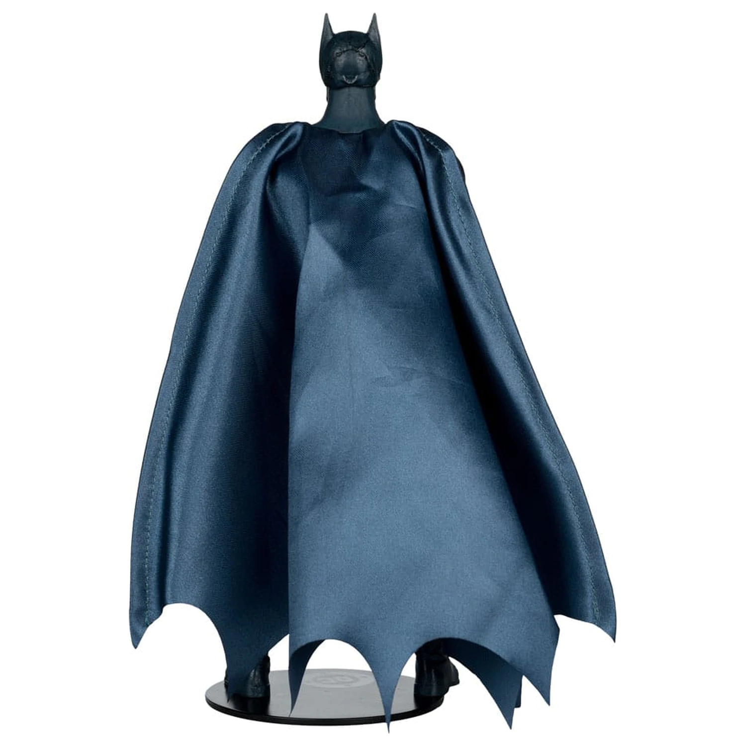 DC Multiverse Action Figur Black Mask as Batman (Beneath the Mask) 18 cm Produktfoto