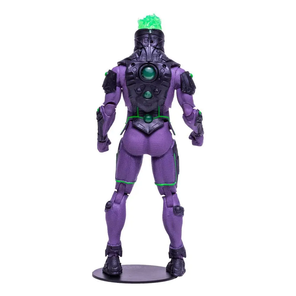 DC Multiverse Actionfigur Blight (Meltdown Variant) 18 cm Produktfoto