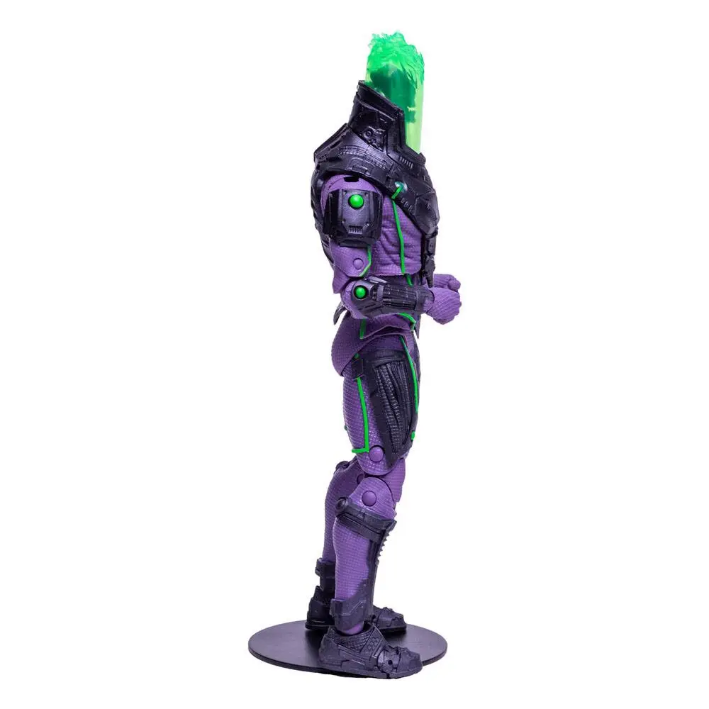 DC Multiverse Actionfigur Blight (Meltdown Variant) 18 cm Produktfoto