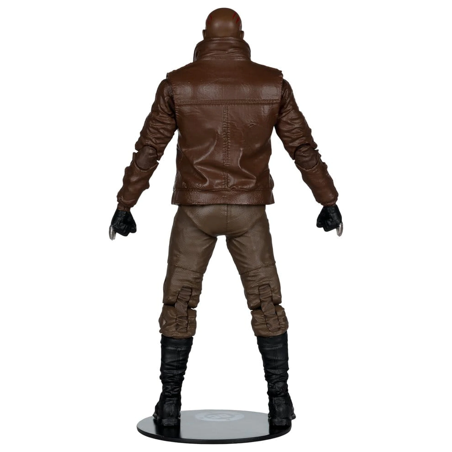 DC Multiverse Actionfigur Bronze Tiger (New 52) 18 cm Produktfoto