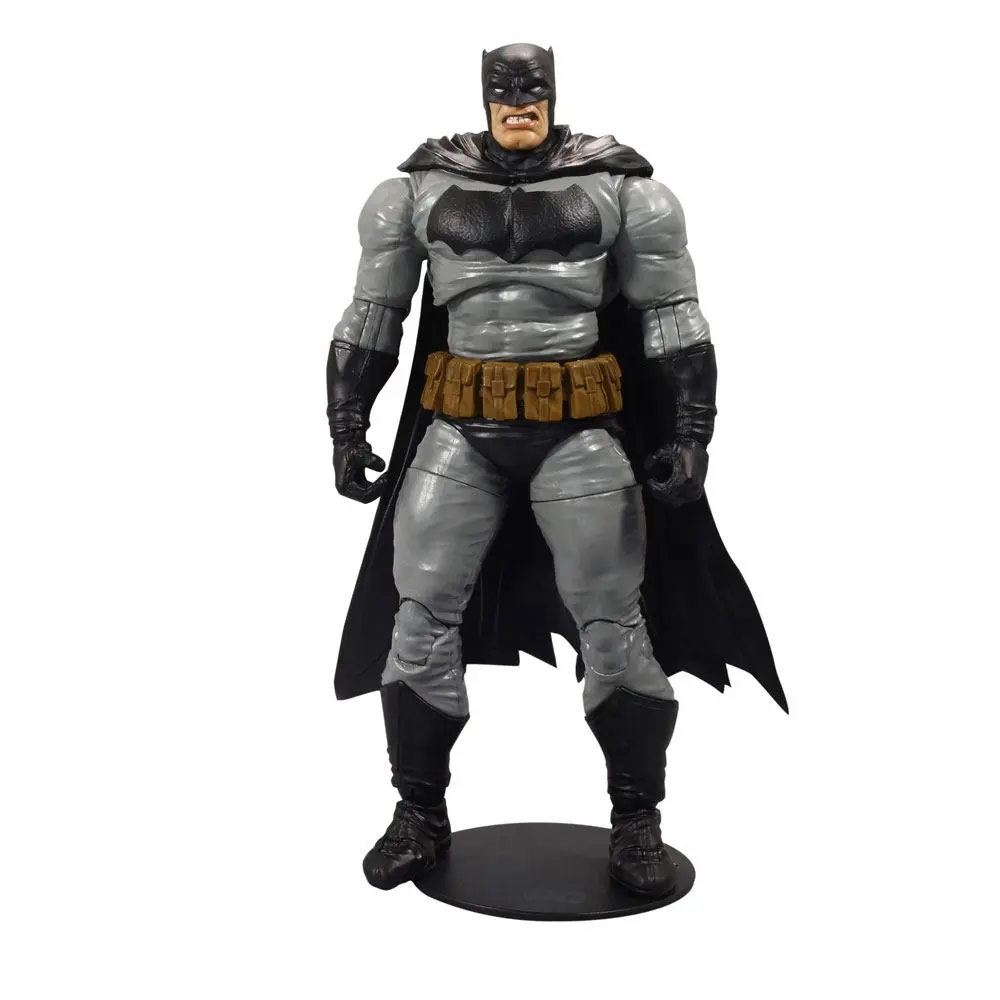 DC Multiverse Build A Actionfigur Batman (Batman: The Dark Knight Returns) 18 cm Produktfoto