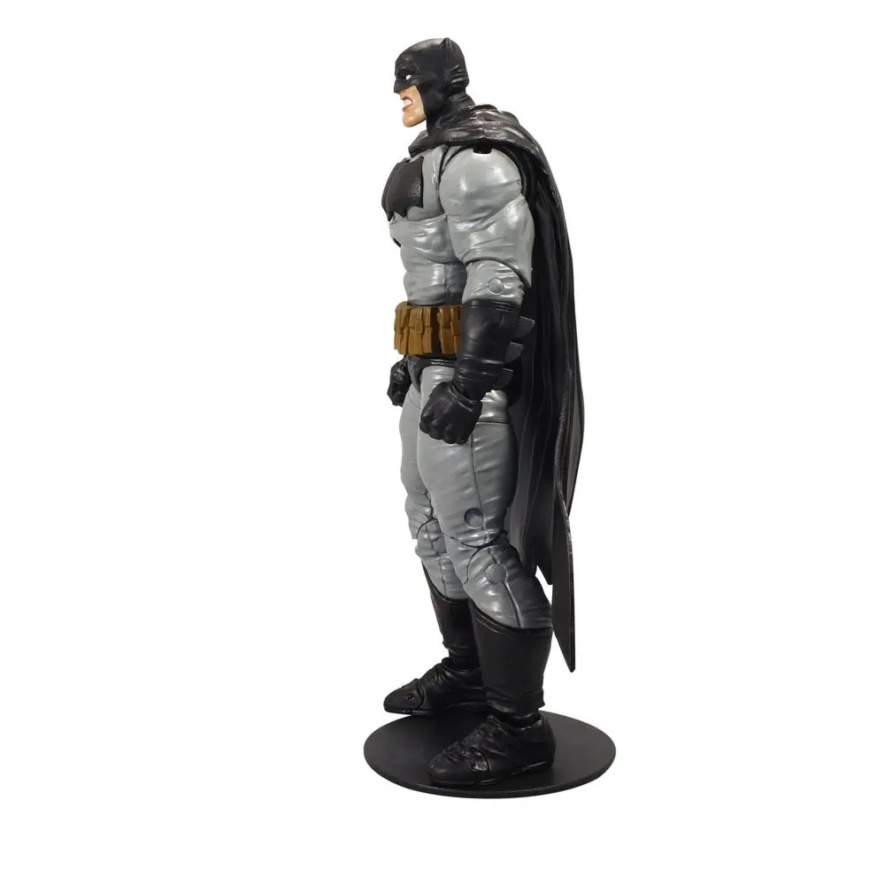 DC Multiverse Build A Actionfigur Batman (Batman: The Dark Knight Returns) 18 cm Produktfoto