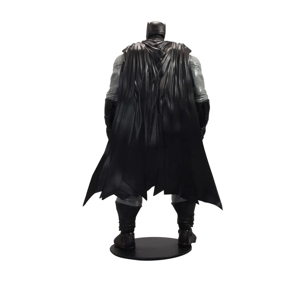 DC Multiverse Build A Actionfigur Batman (Batman: The Dark Knight Returns) 18 cm Produktfoto