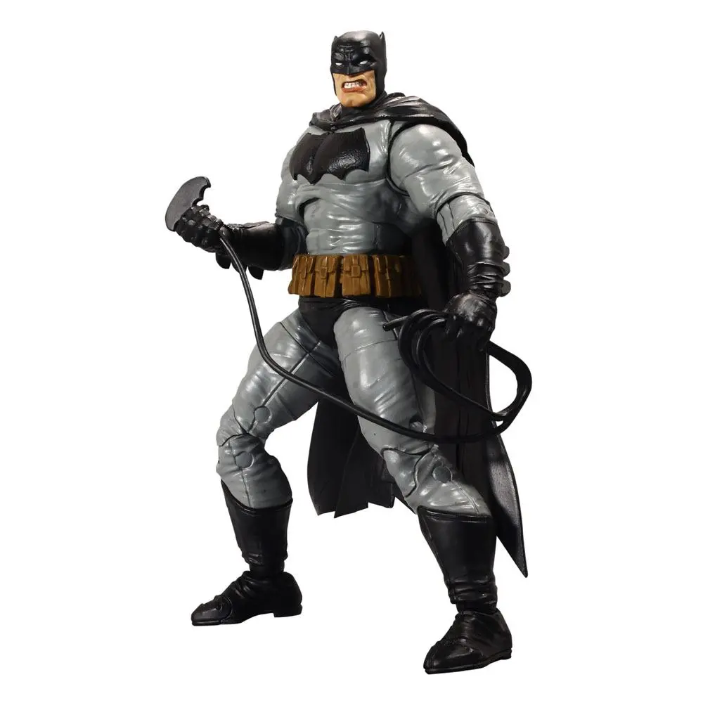 DC Multiverse Build A Actionfigur Batman (Batman: The Dark Knight Returns) 18 cm Produktfoto
