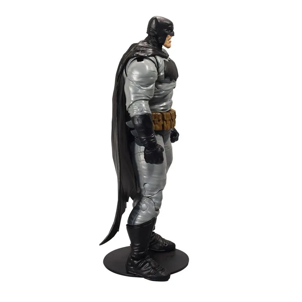 DC Multiverse Build A Actionfigur Batman (Batman: The Dark Knight Returns) 18 cm Produktfoto