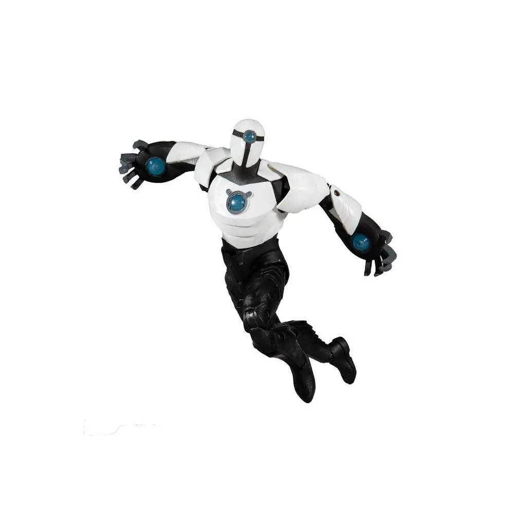 DC Multiverse Build-A Actionfiguren 5er-Pack Batman Beyond 15 cm Produktfoto