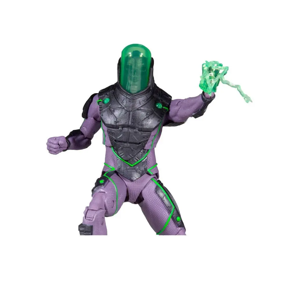 DC Multiverse Build-A Actionfiguren 5er-Pack Batman Beyond 15 cm Produktfoto