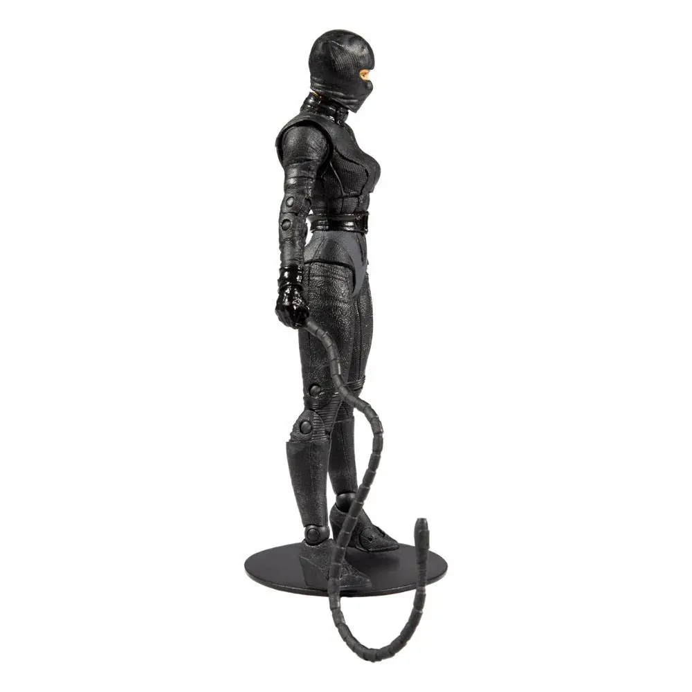 DC Multiverse Actionfigur Catwoman (Batman Movie) 18 cm Produktfoto