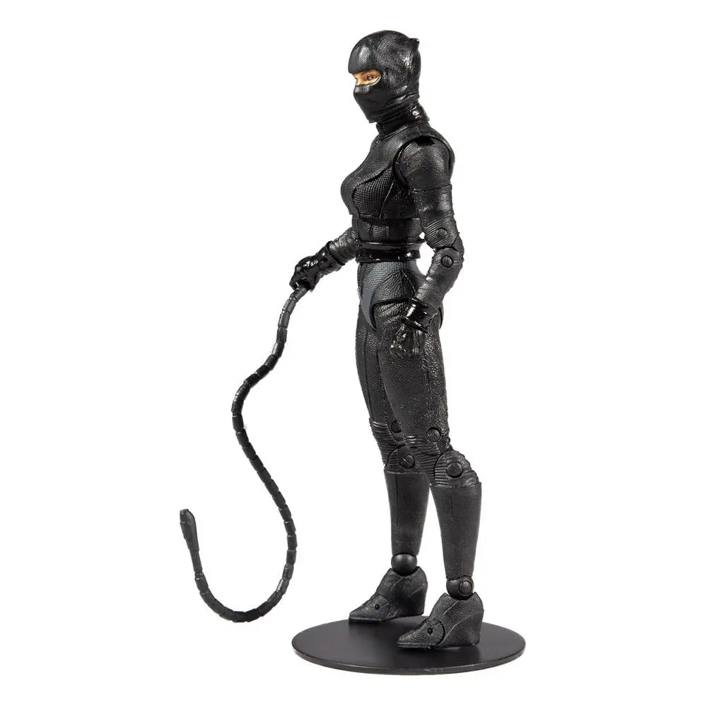 DC Multiverse Actionfigur Catwoman (Batman Movie) 18 cm Produktfoto