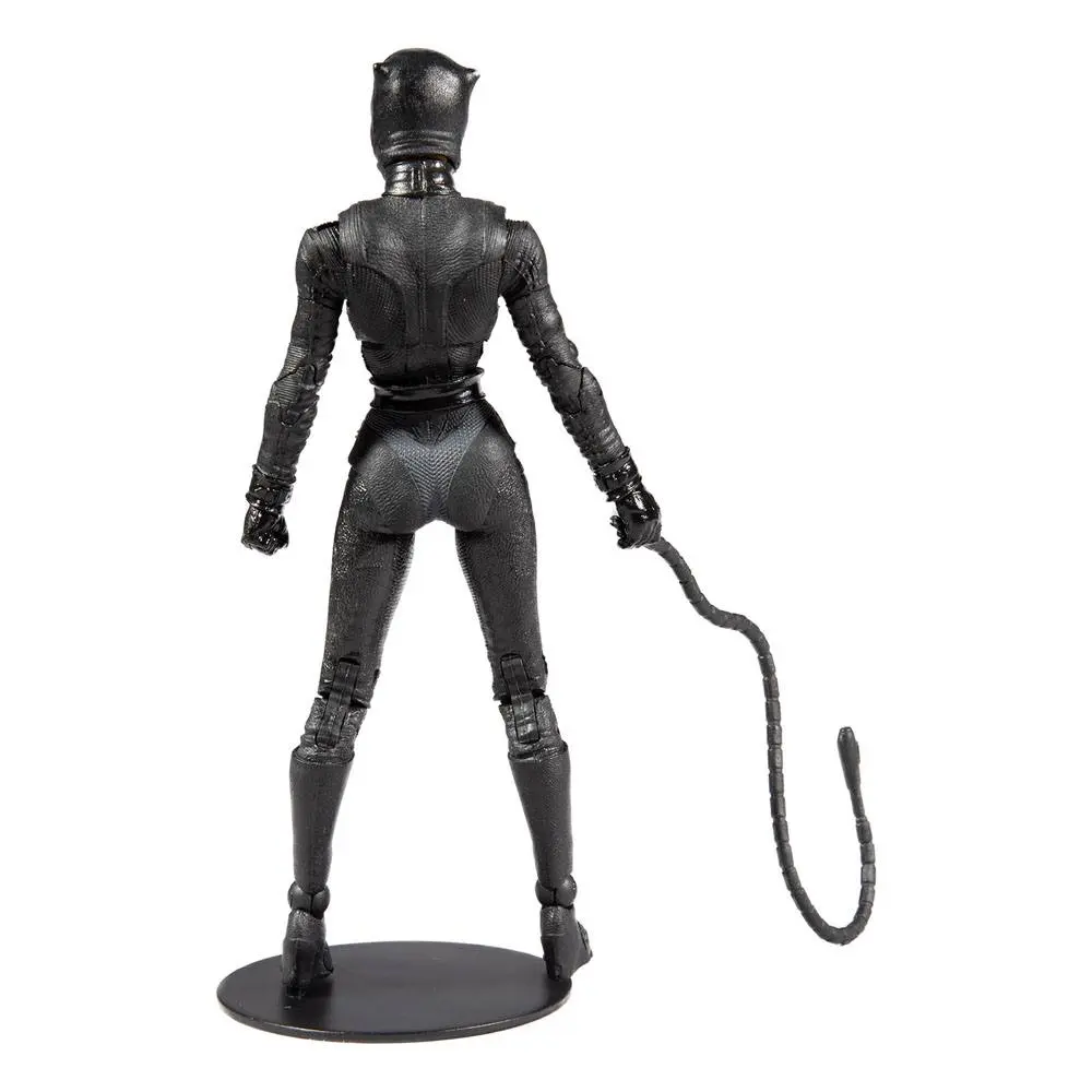 DC Multiverse Actionfigur Catwoman (Batman Movie) 18 cm Produktfoto