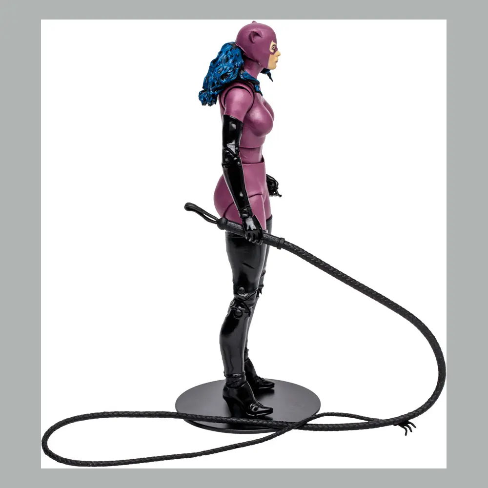 DC Multiverse Action Figur Catwoman (Knightfall) 18 cm Produktfoto