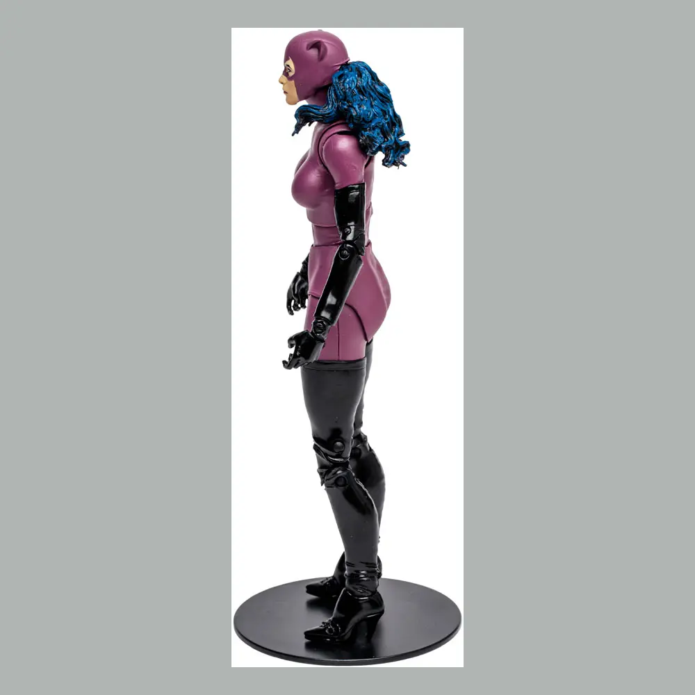 DC Multiverse Action Figur Catwoman (Knightfall) 18 cm Produktfoto