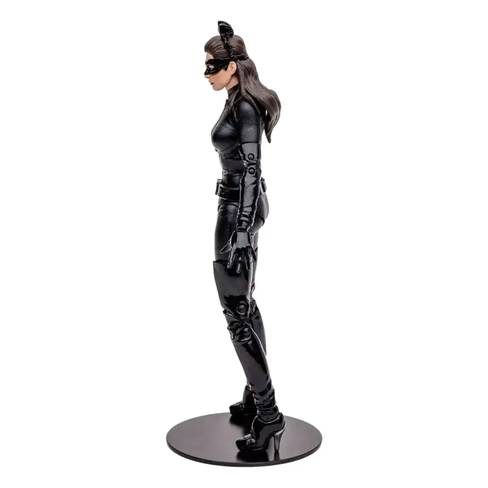 DC Multiverse Actionfigur Catwoman (The Dark Knight Rises) 18 cm Produktfoto