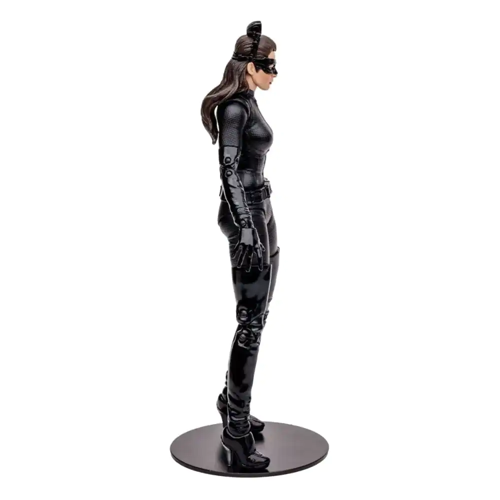 DC Multiverse Actionfigur Catwoman (The Dark Knight Rises) 18 cm Produktfoto