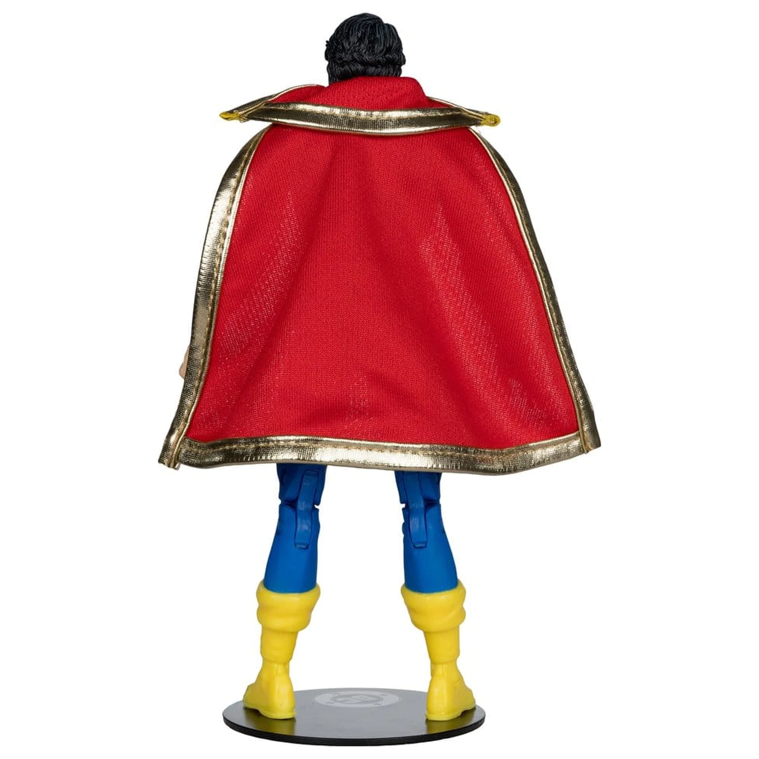 DC Multiverse Collector Edition Actionfigur Shazam! Freddy Freeman (Captain Marvel Jr.) (Collector Edition #55) 18 cm Produktfoto