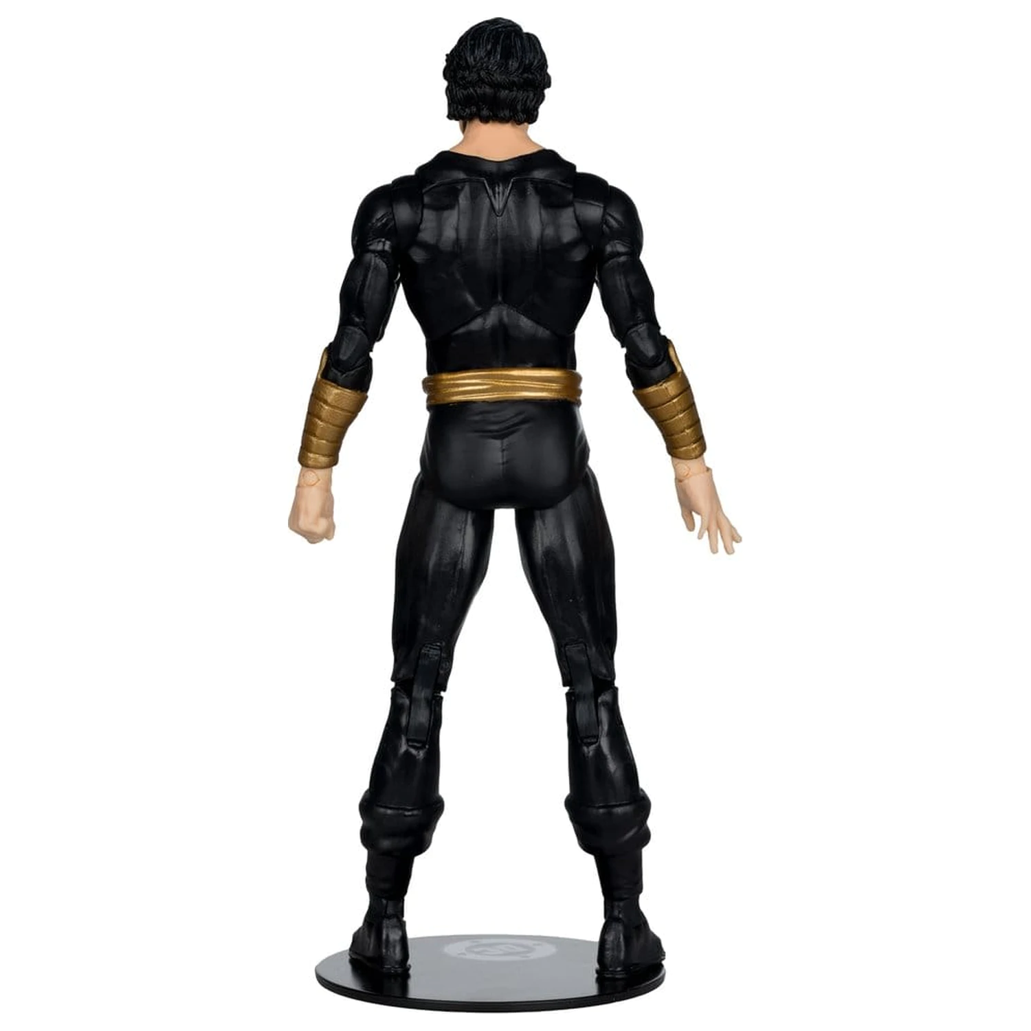 DC Multiverse Collector Edition Actionfigur Shazam! Freddy Freeman (Captain Marvel Jr.) (Collector Edition #55) 18 cm Produktfoto