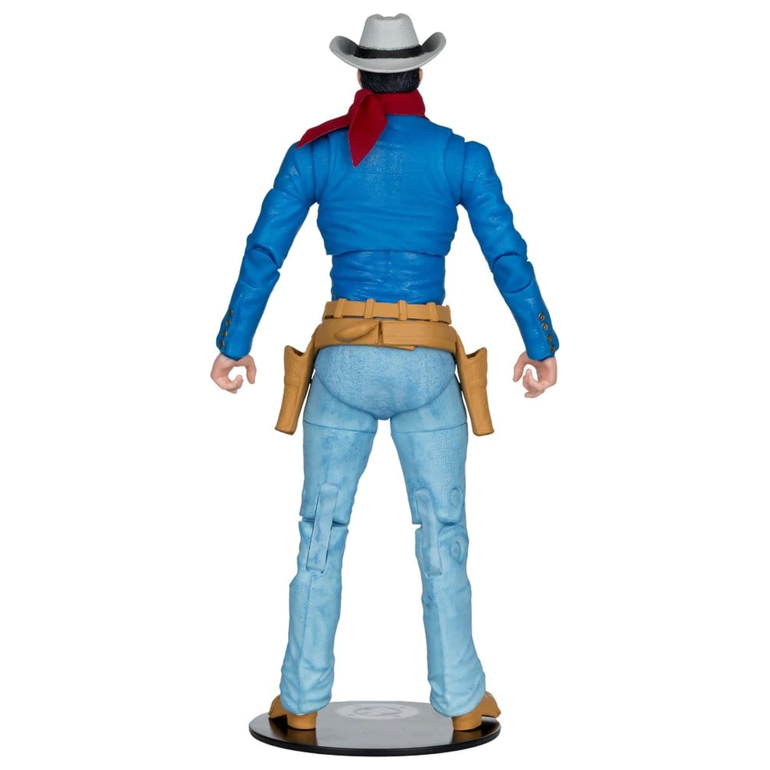 DC Multiverse Collector Edition Actionfigur Vigilante (All Star Squadron) (Collector Edition #56) 18 cm Produktfoto