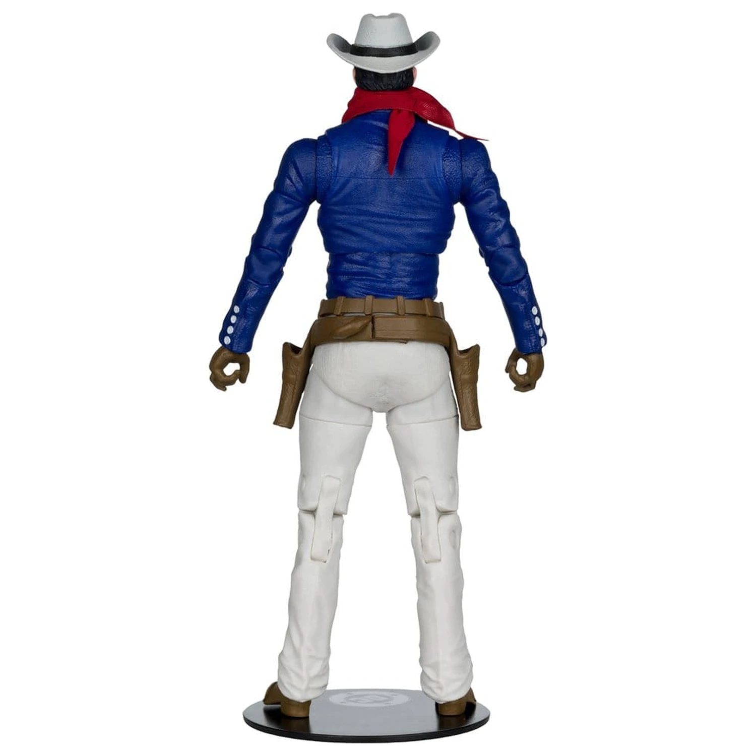 DC Multiverse Collector Edition Actionfigur Vigilante (All Star Squadron) (Collector Edition #56) 18 cm Produktfoto