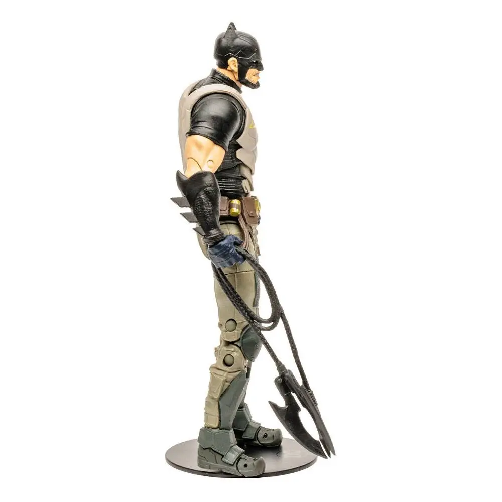 DC Multiverse Actionfigur Dark Detective (Future State) (No Coat) (Gold Label) (SDCC) 18 cm termékfotó