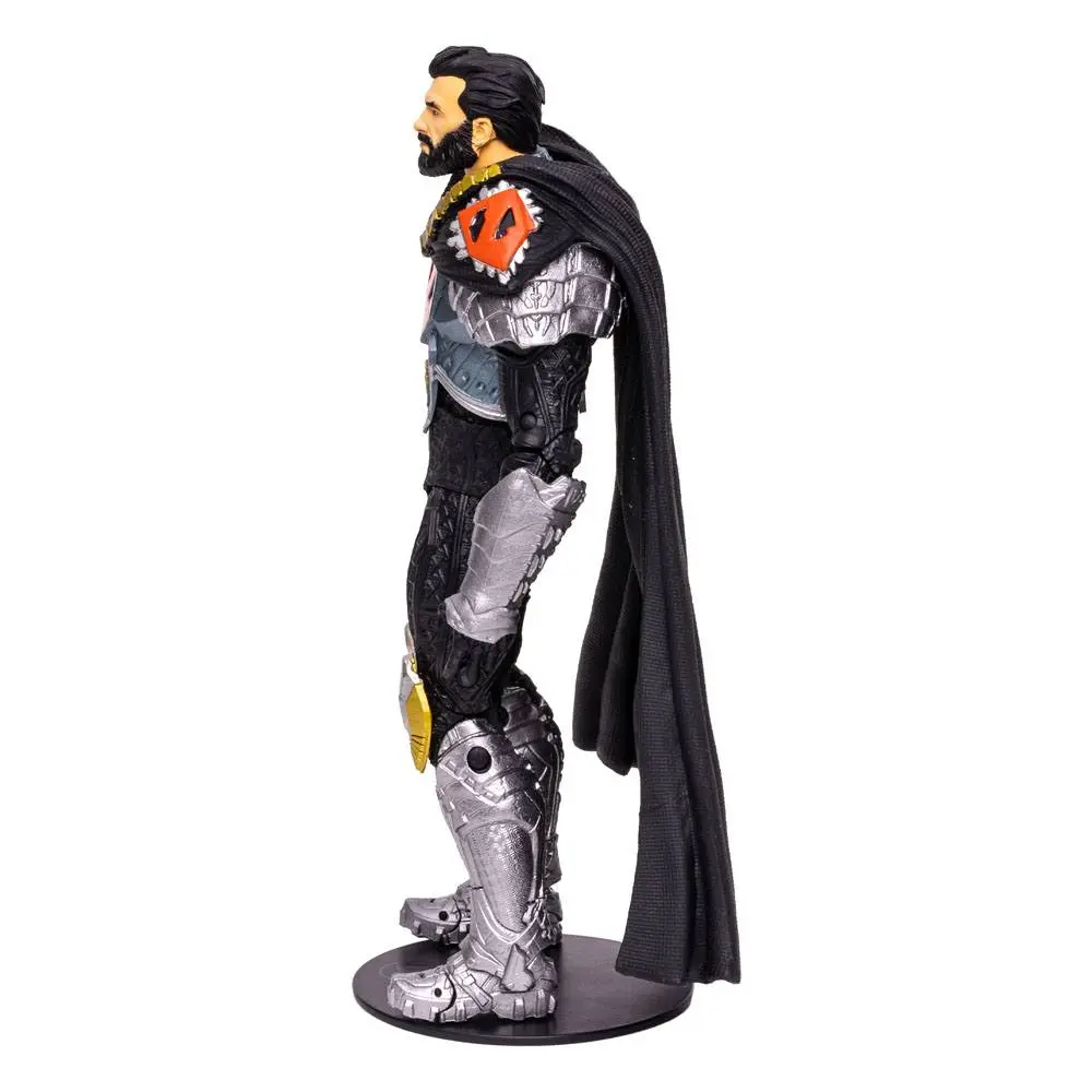 DC Multiverse Actionfigur General Zod 18 cm termékfotó