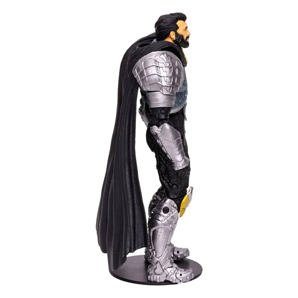 DC Multiverse Actionfigur General Zod 18 cm termékfotó